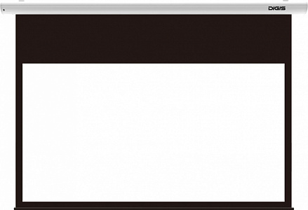 Экран настенный с электроприводом Digis DSEES-16902W_100