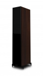 Напольная акустическая система Wharfedale Diamond 12.4 Цвет: Орех [WALNUT PEARL]