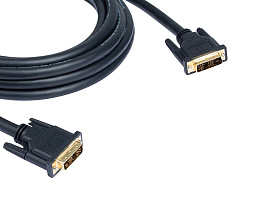 Кабель DVI-D Kramer C-DM/DM/XL-10