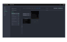 Платформа управления приборами Kramer AVoIP Manager