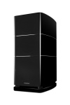 Полочная акустическая система Wharfedale Elysian 2 Цвет: ЧЕРНЫЙ [BLACK]