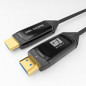 Оптический HDMI кабель Digis DSM-CH5-8K-AOC