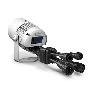 LED прибор Cameo Q-SPOT 40I W