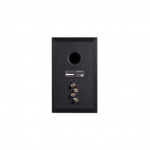 Полочная акустическая система Wharfedale Diamond 12.2 Цвет: Черный Дуб [BLACK OAK]