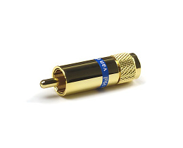 Разъем RCA Van den Hul C-5.5
