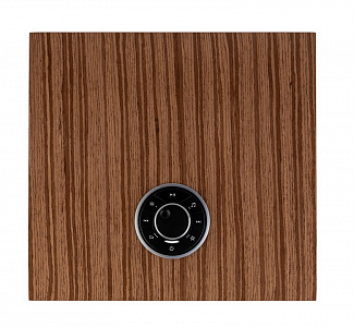 Ruark R610 Цвет: Орех [FUSED WALNUT]