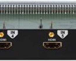 Входной модуль Lightware MX-HDMI-3D-IB