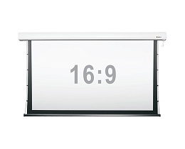 Экран настенный с электроприводом Digis DSTP-16909