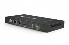 Контроллер Wyrestorm NHD-CTL-PRO-V2