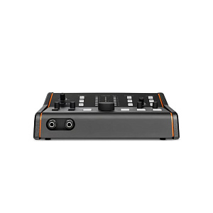 Контроллер студийных мониторов Palmer MONICON XL