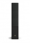 Напольная акустическая система DALI OPTICON 6 MK2. Цвет: Черный сатин [Satin Black]