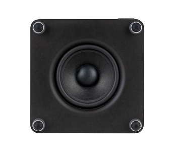 Активный сабвуфер RUARK RS1 MK Цвет: Орех [RICH WALNUT]