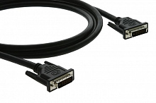 Кабель DVI-D Kramer CLS-DM/DM-50