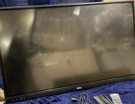 Интерактивная панель (комплекс) торговой марки EXELLTECH модель EXELL EXID-751B-RU