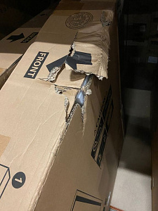 Интерактивная LED панель Newline TT-6523QAS Интерактивная LED панель Newline TT-6523QAS