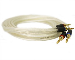 Готовый акустический кабель Van den Hul The Clearwater 