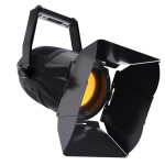 Стационарный прожектор COB LED PAR Cameo ZIYA 400 COB