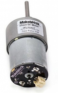 Мотор постоянного тока Makeblock DC Motor-37 12V/50RPM