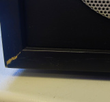 Радиоприемник Tivoli Model One BT Цвет: Черный/Черный/Серебро [Black/Black/Silver]