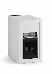 Полочная акустическая система DALI OPTICON 1 MK2. Цвет: Белый сатин [Satin White]