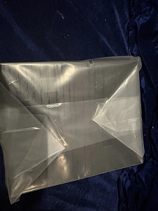 Радиоприемник Tivoli Model One Цвет: Серебро/Черный [Silver/Black]