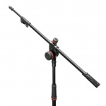 Набор колец для маркировки микрофонов Gravity RP 5555 RED 1