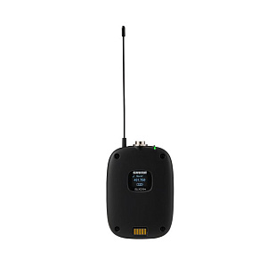 Цифровая радиосистема Shure SLXD14+E