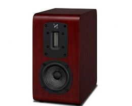 Полочные акустические системы Quad S-1