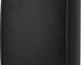 Настенная акустическая система Sonance PS-S53T MKII BLACK