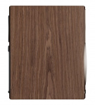 Полочная активная акустическая система DALI RUBICON 2 C  Цвет: Орех [WALNUT]