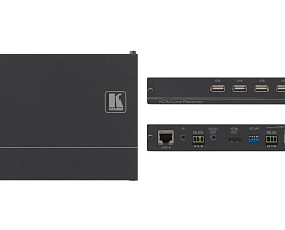 Приемник HDMI Kramer TP-590RXR