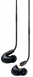 Внутриканальные наушники Shure SE846BABK+UNI-EFS