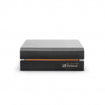 Аудио адаптер AoC Box c etherCON Palmer AoC Box XLRm
