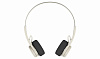 Накладные Bluetooth наушники Mondo by Defunc Freestyle On-Ear. Цвет: Серый [Greige]