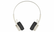 Накладные Bluetooth наушники Mondo by Defunc Freestyle On-Ear. Цвет: Серый [Greige]