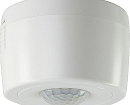 Датчик присутствия KNX EAE PD100-S