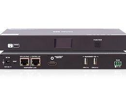Центральный контроллер Lightware GVN-MMU-X100