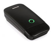 Беспроводной настольный кардиоидный микрофон Shure ULXD6/C.