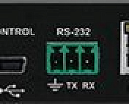 Применик сигналов Lightware HDMI-TPS-RX110AY