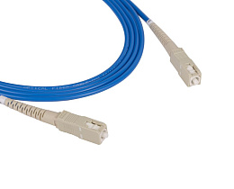 Кабель Kramer C-SC/SC/OM4-656 200 м