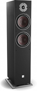 Комплект  DALI OBERON 7 C Черный дуб + Sound Hub Compact