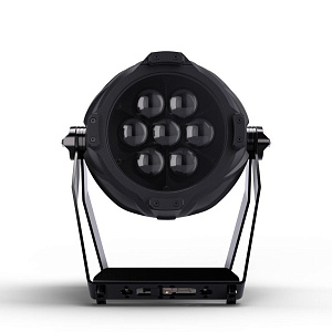 Стационарный прожектор LED PAR Cameo ZIYA 400 Стационарный прожектор LED PAR Cameo ZIYA 400