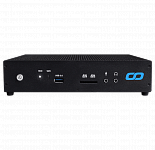 Медиасервер Pandoras Box Compact Player R4 - Performance Kit 2: 960GB SSD