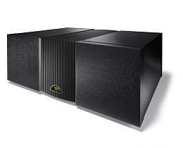 Усилитель мощности Naim NAP 500-DR с блоком питания NAPS 500