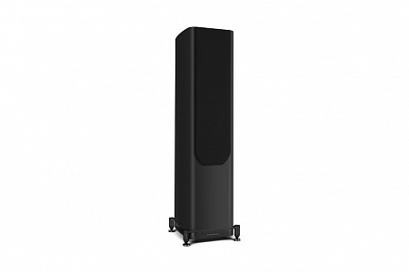 Напольная АС Wharfedale EVO 5.3 Цвет: Черный [ BLACK]