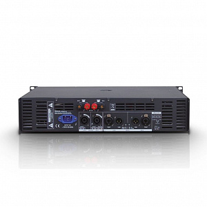 Усилитель мощности LD Systems DEEP2 600