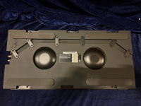 Встраиваемый пассивный сабвуфер M&K Sound IW28S