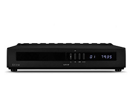 CD проигрыватель Quad Elite CDX со встроенным ЦАП