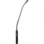 Микрофон на "гусиной шее" Shure MX418S/C. 