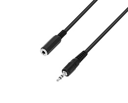 Кабель удлинительный для наушников Adam Hall K3 BYW 0300